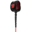 FCS Freedom Helix 6 All Round Leash Red/Black